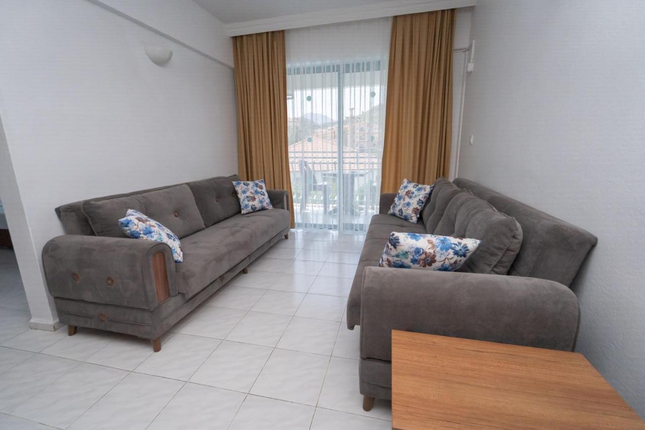 Princess Rima Apartments Marmaris Exterior foto