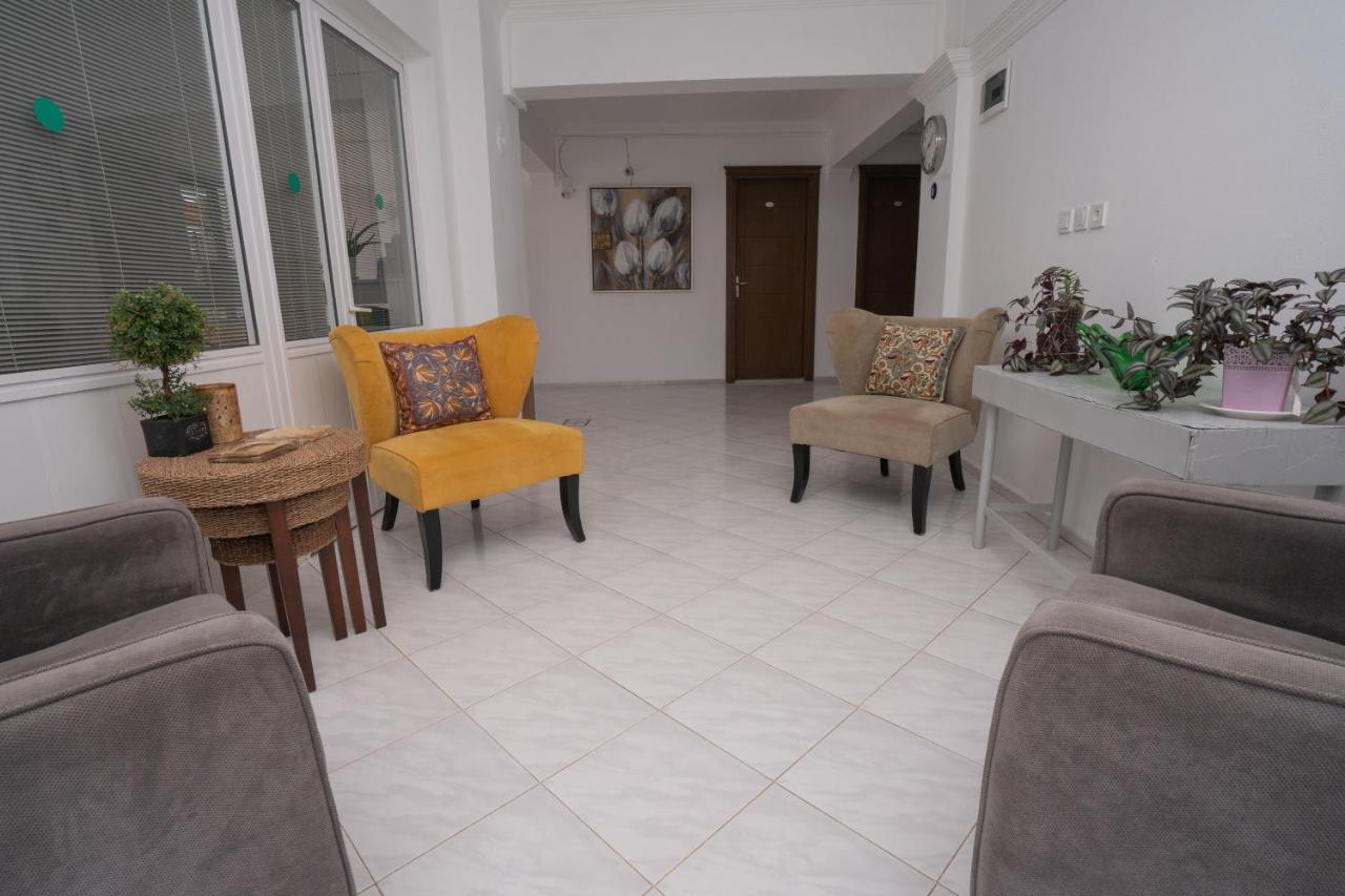 Princess Rima Apartments Marmaris Exterior foto