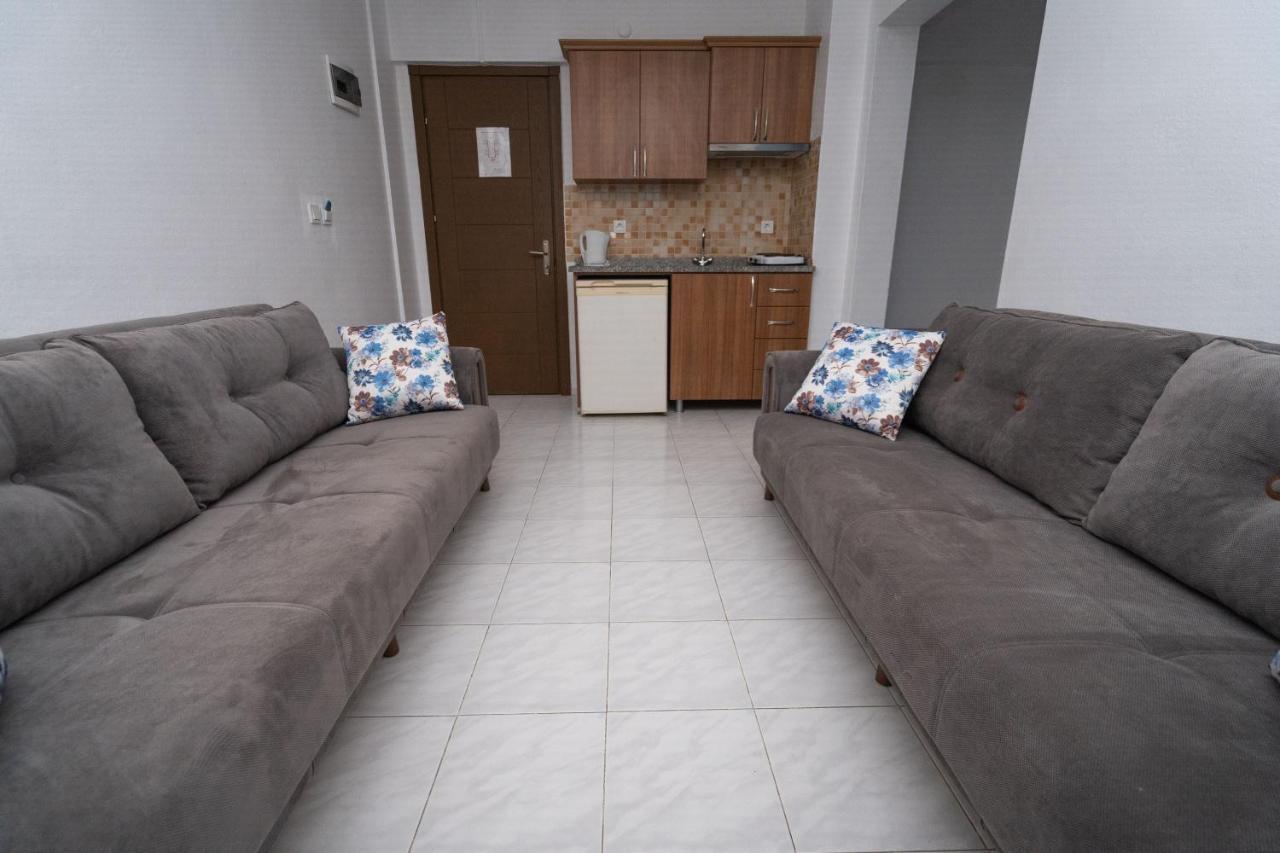 Princess Rima Apartments Marmaris Exterior foto