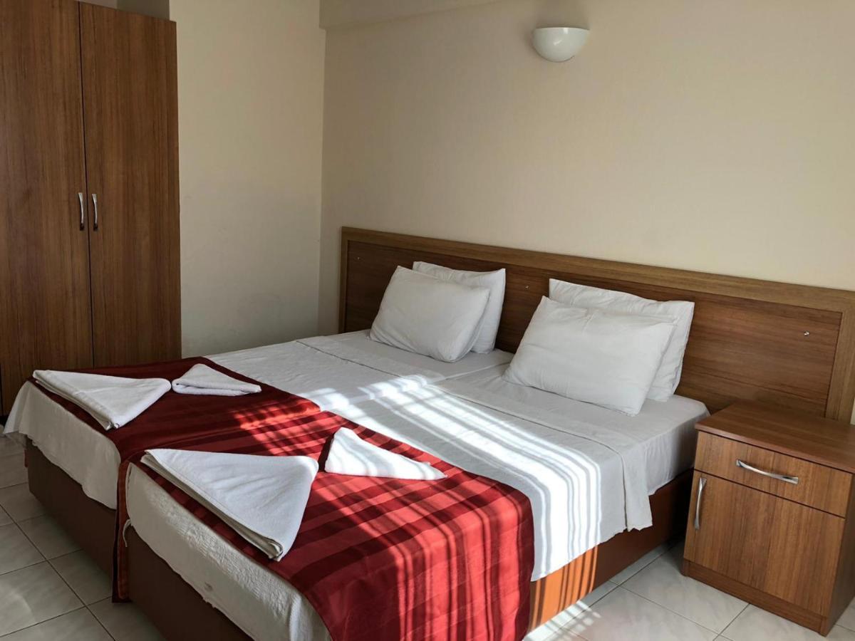 Princess Rima Apartments Marmaris Exterior foto